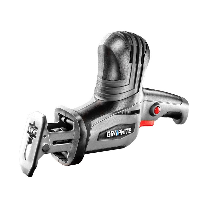 Пила сабельная GRAPHITE 350Вт