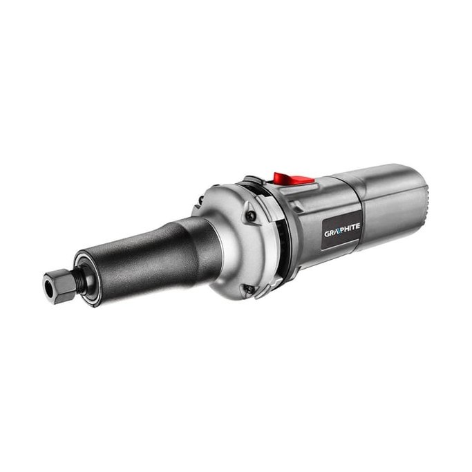 Машина шлифовальная прямая GRAPHITE 710Вт