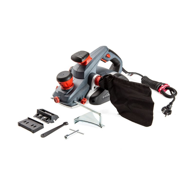 Рубанок GRAPHITE 1300Вт