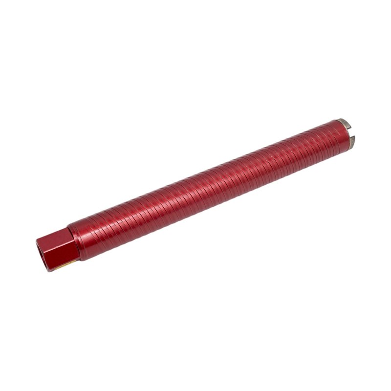 Коронка алмазная DISTAR САМК-B 25x450