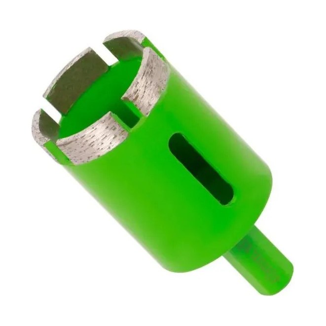 Коронка алмазная DISTAR САМК-B 35x80 мм