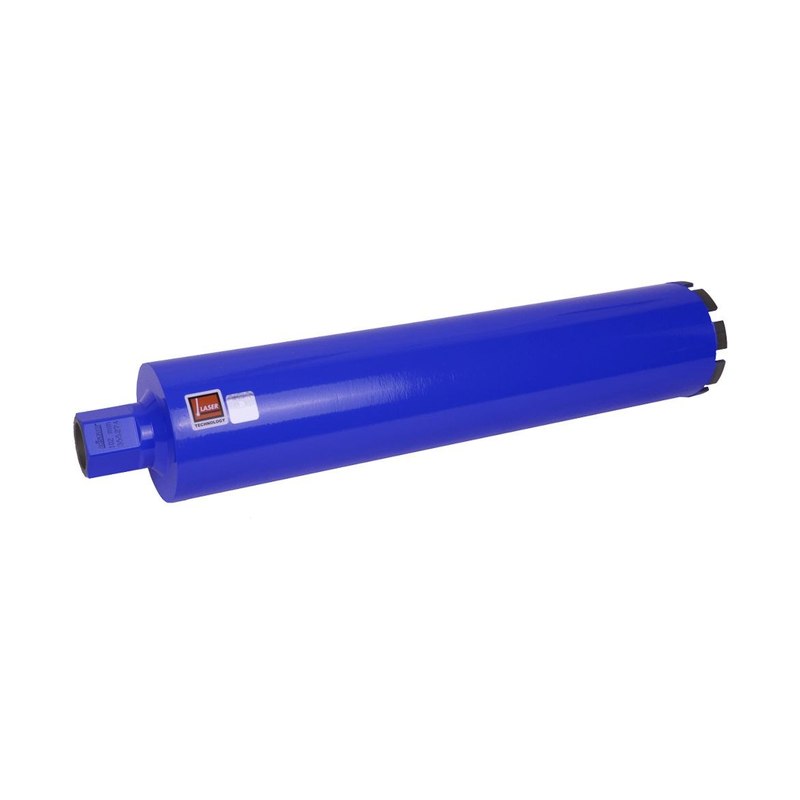 Коронка алмазная DISTAR САМС-W (102х450мм)