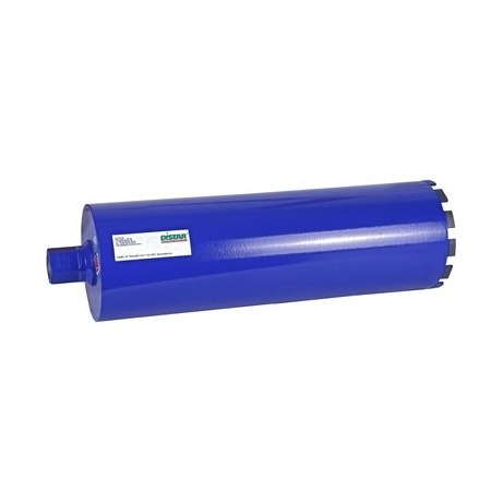 Коронка алмазная DISTAR САМС-W 152x450 мм