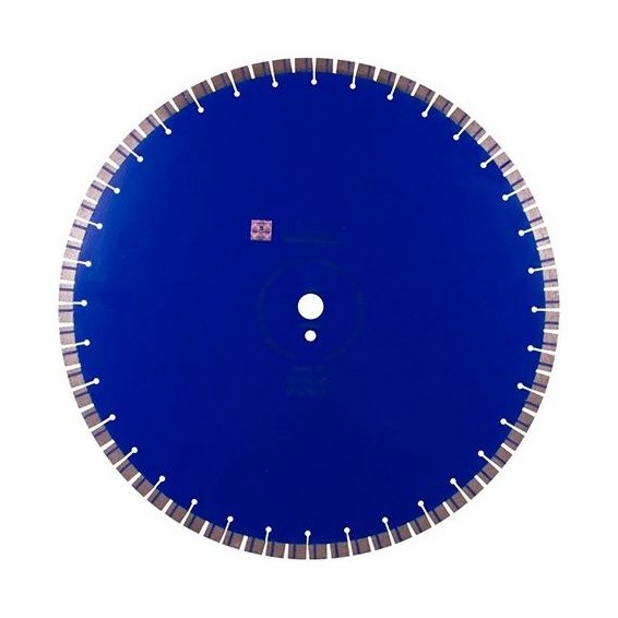 Диск алмазный DISTAR 1A1R Razor 125×1,6×10×22,2 мм