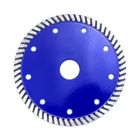 Диск алмазный BAUMESSER Turbo Stahlbeton PRO 125 мм