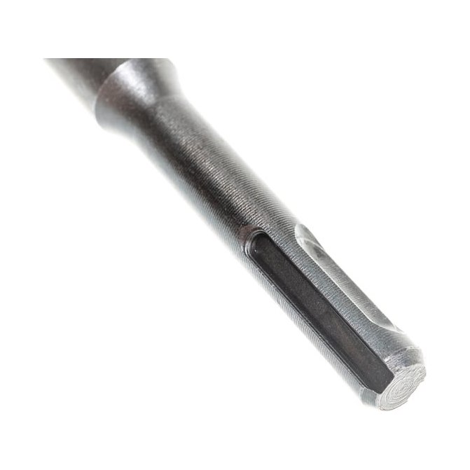 Зубило пиковое MATRIX SDS PLUS 14×600 мм