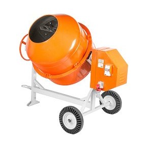 Бетоносмеситель СБР-500А.1 380В