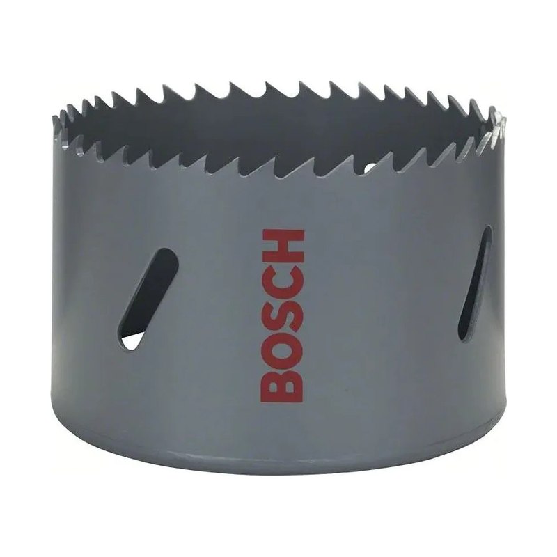 Коронка биметаллическая BOSCH 76 мм