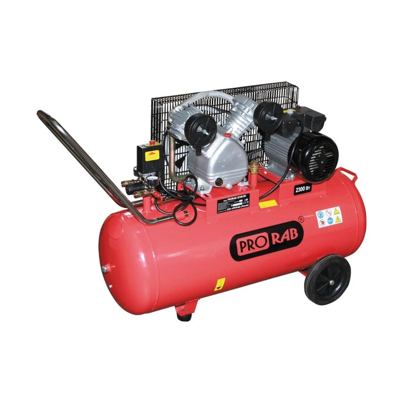 Компрессор PRORAB 35100 BV