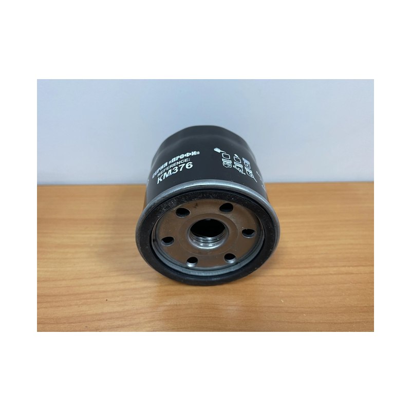 Фильтр масляный KIPOR KM376QC