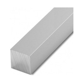 Штанга квадратная 12×12 мм (2м)