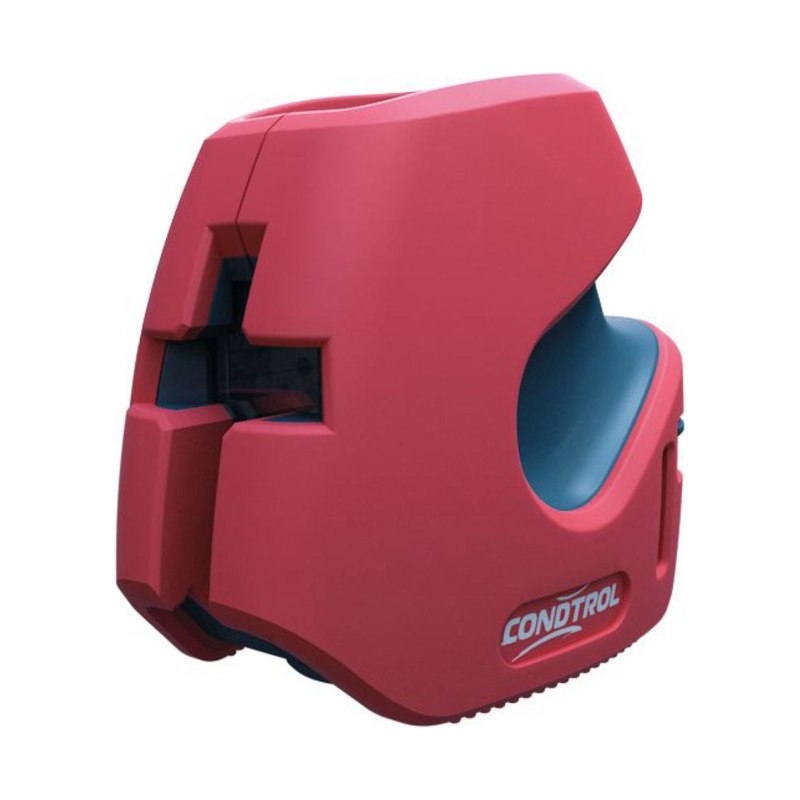 Нивелир лазерный MicroX Set CONDТROL