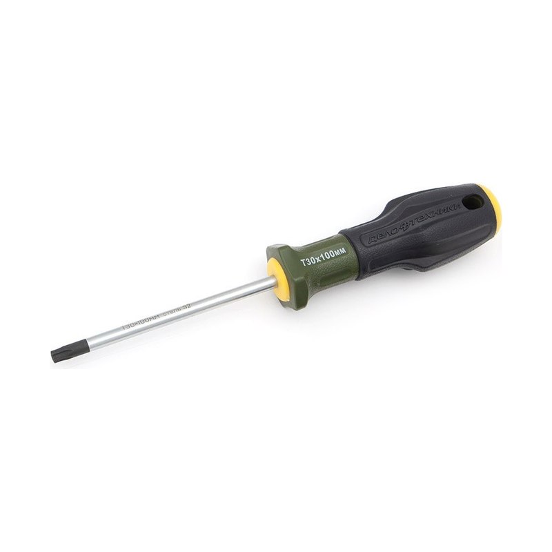 Отвёртка Torx T30 (100мм)