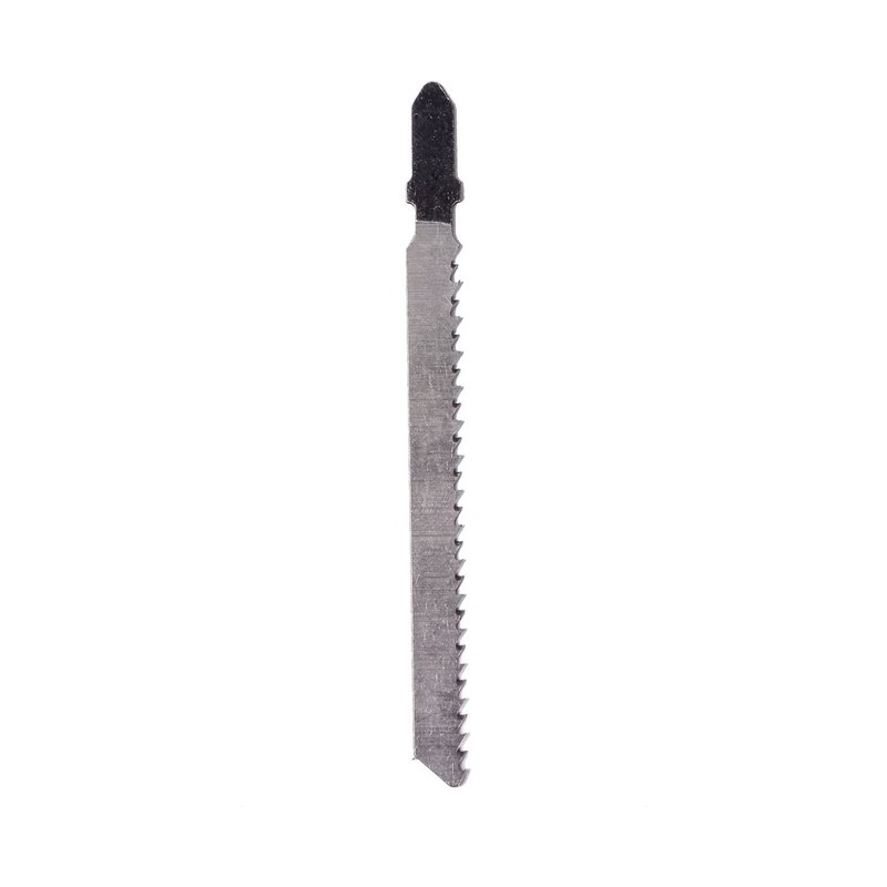Пилка для электролобзика RUNNER T101BR (5шт)