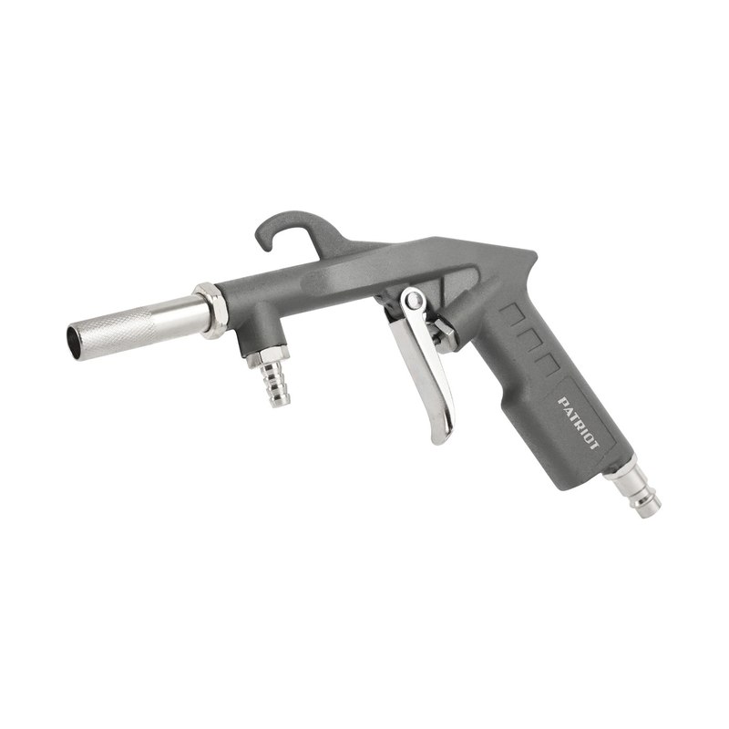 Пистолет пескоструйный PATRIOT GH 166B