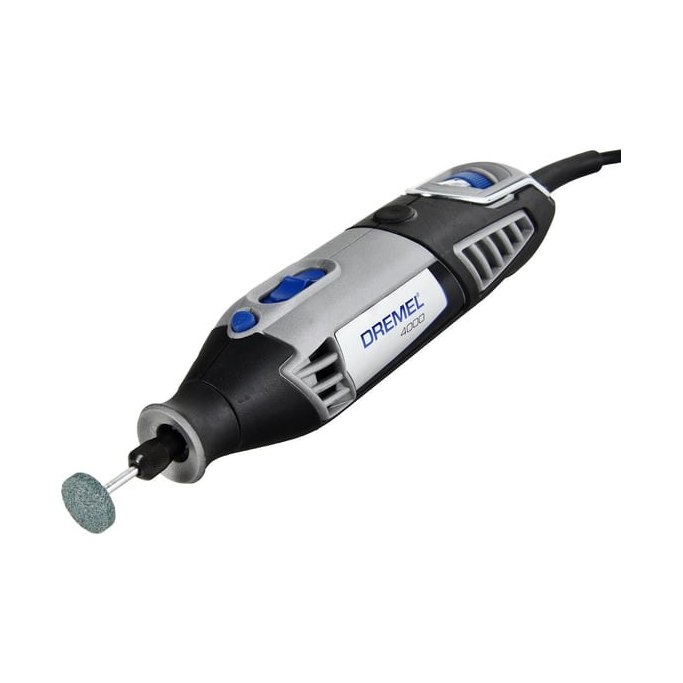 Инструмент многофункциональный DREMEL 4000-1/45