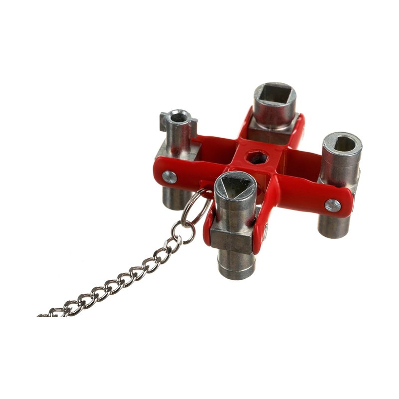 Ключ для шкафов Cimco SUBMASTER