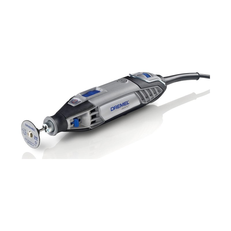 Инструмент многофункциональный DREMEL 4200