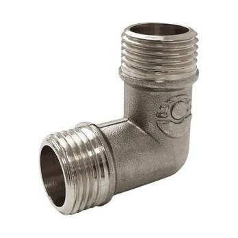 Уголок VALFEX наружный (1/2×1/2)