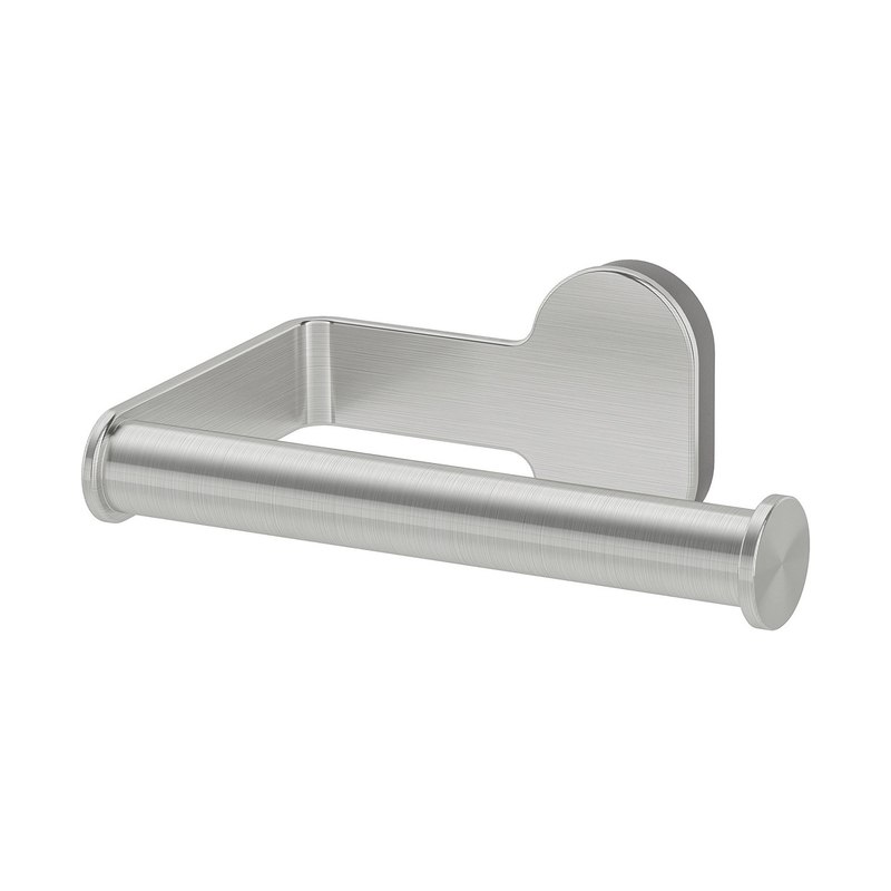 Держатель для туалетной бумаги самоклеющийся