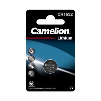 Элемент питания Camelion CR1632