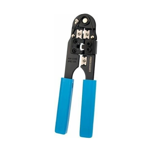 Клещи обжимные NT-210N RJ-45 (8P8C)