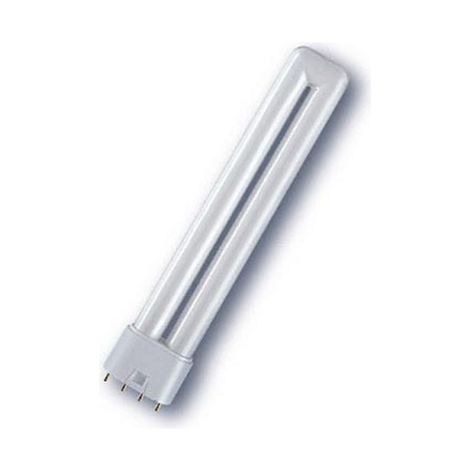 Лампа люминесцентная DULUX L OSRAM 18W/840 2G11