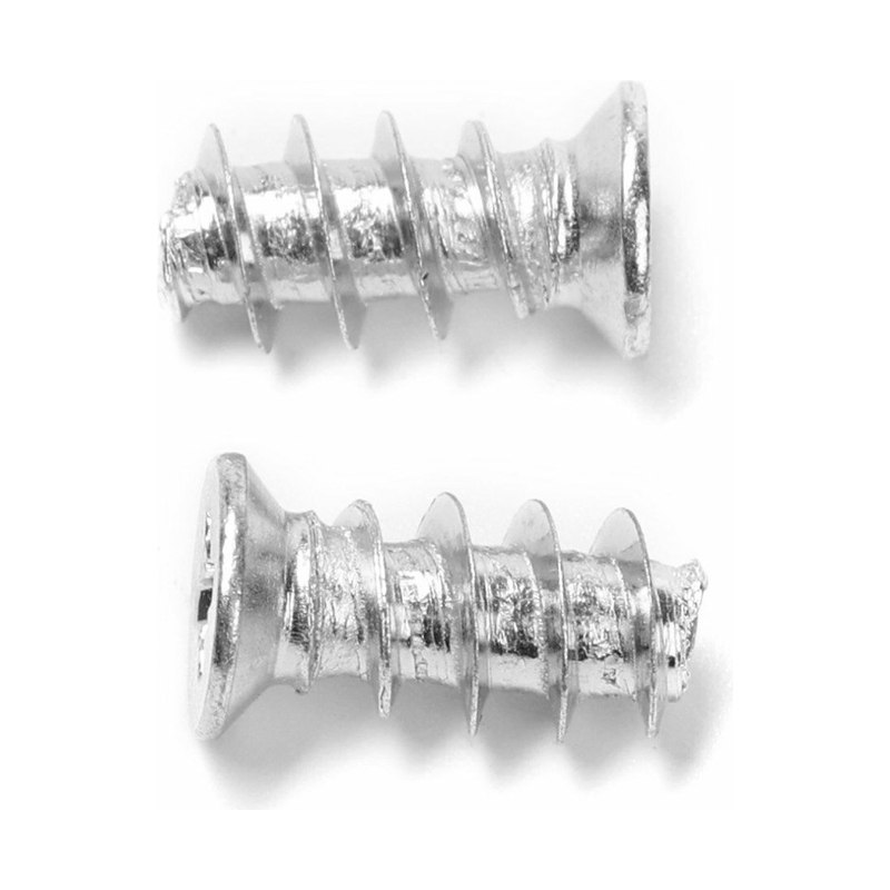 Винт конфирмант 6,3×13 мм