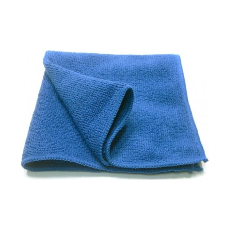 Салфетка из микрофибры 30×30 см