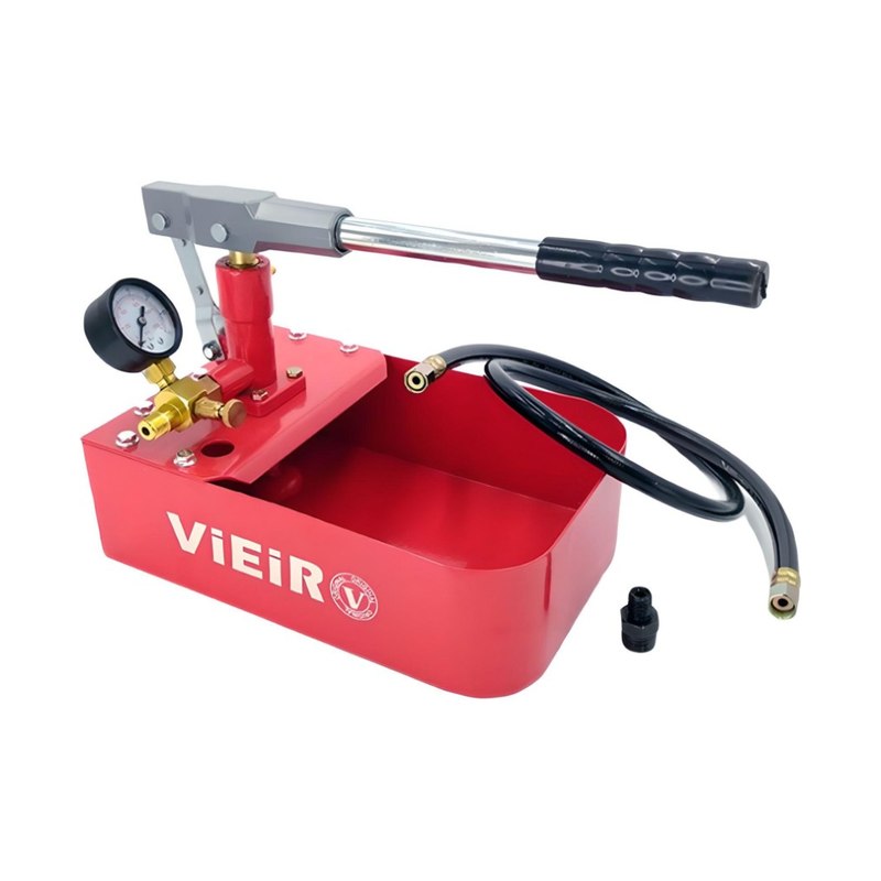 Аппарат опрессовочный ручной VIEIR RP-51