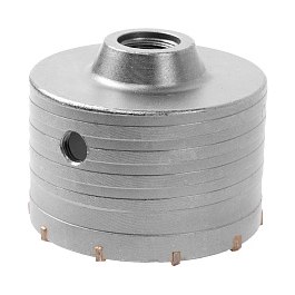 Коронка буровая M22х90мм Matrix