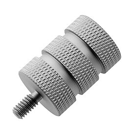 Адаптер резьбовой 5/8"-1/4" MATRIX