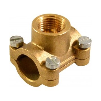 Водоотвод 1/2" STМ CRHIP012