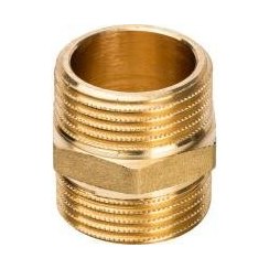 Переходник 1"1/4х1 нар.