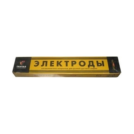 Электроды УОНИ-13/55 Тантал 4мм (1кг)