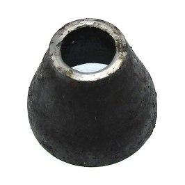 Переходник стальной 57х3-32х2