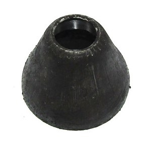 Переходник стальной 57×3-25×1,6 мм