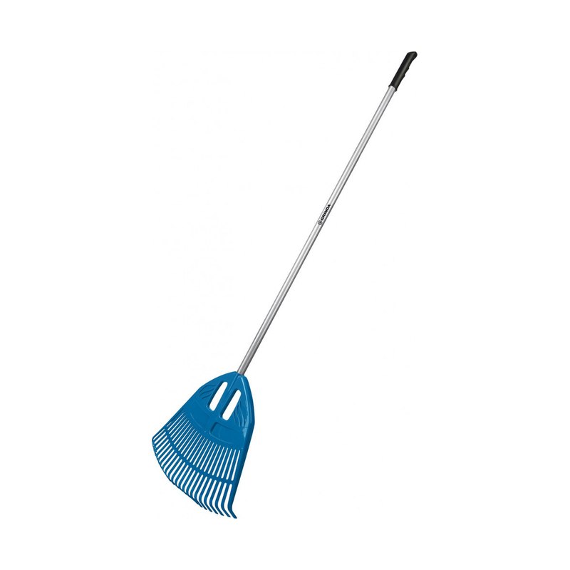 Грабли веерные пластиковые GRINDA Proline PP-23 23