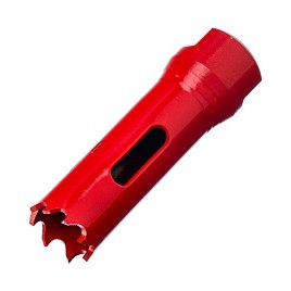 Коронка BIMETAL 16 мм MATRIX