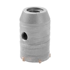 Буровая коронка, M22 х 45 мм Matrix