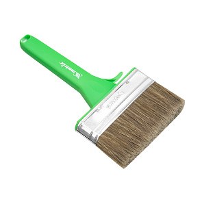 Кисть плоская для дерева Color Line Matrix 120х25мм