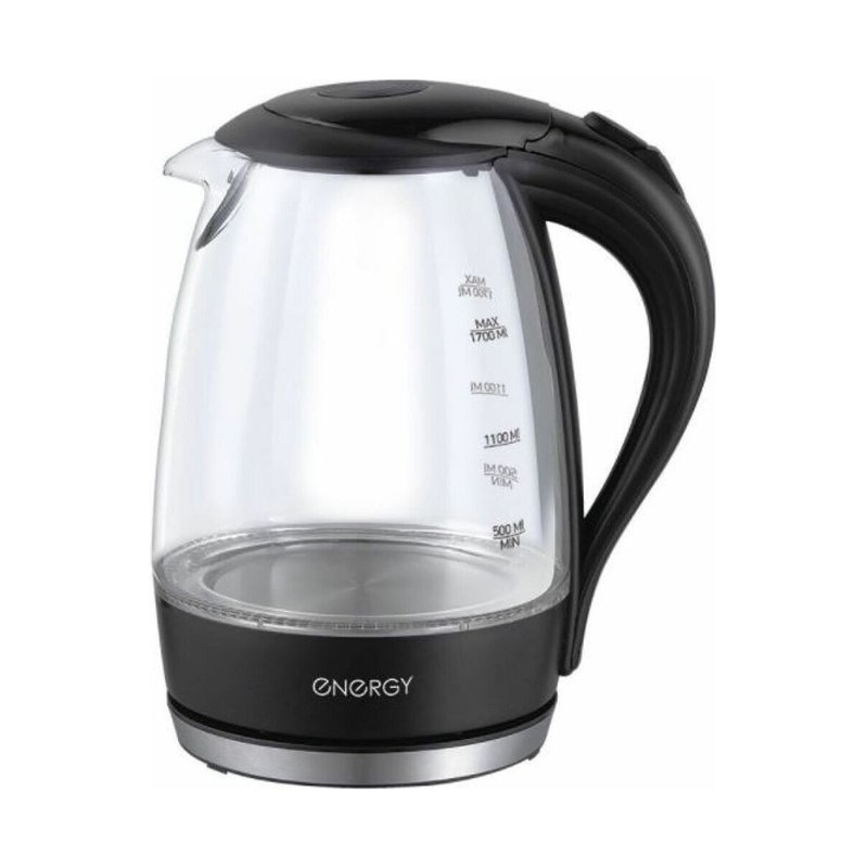 Чайник электрический ENERGY E-262 1,7л