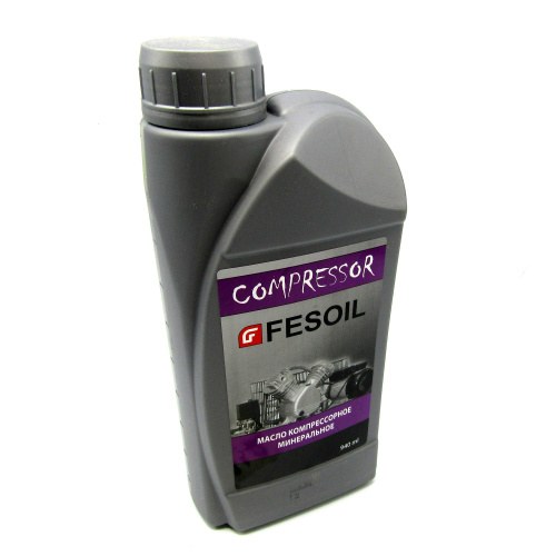 Масло компрессорное FESOIL COMPRESSOR