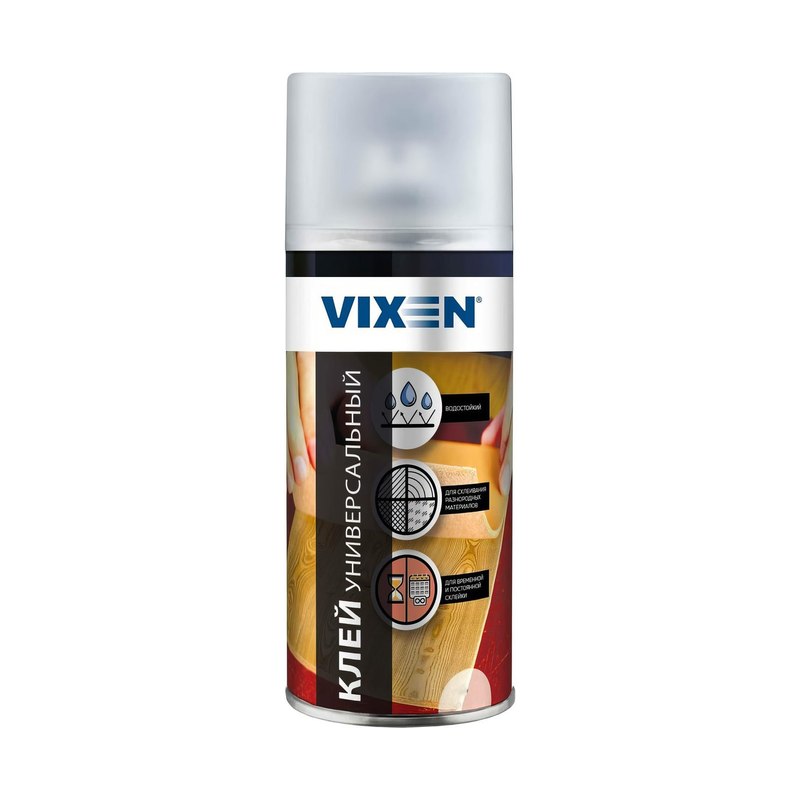 Клей универсальный VIXEN VX-90014 (210мл)