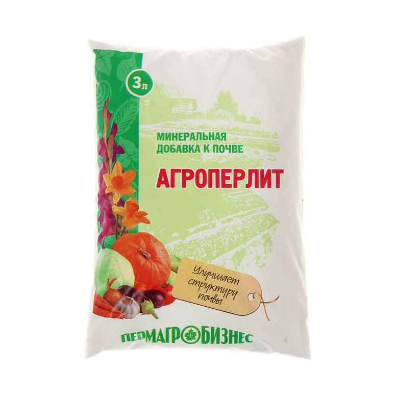 Агроперлит 3л