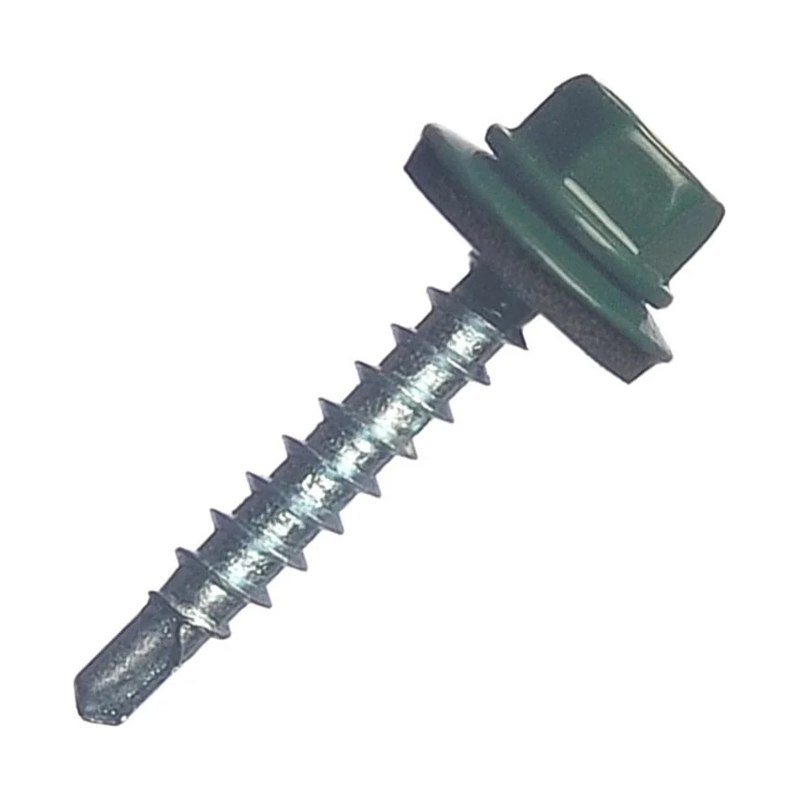 Саморез 4