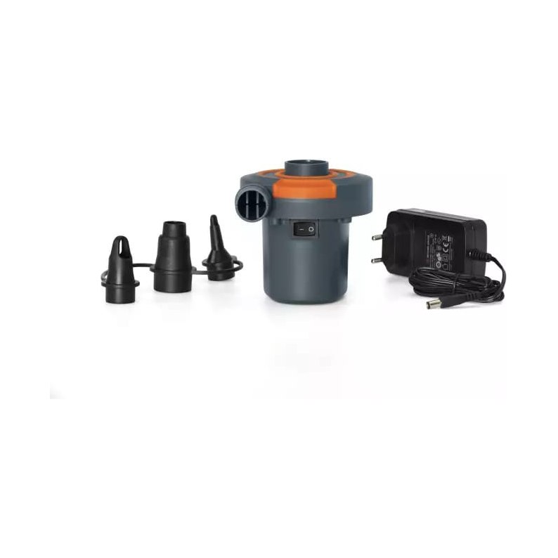 Насос электрический Bestway Sidewinder 220В