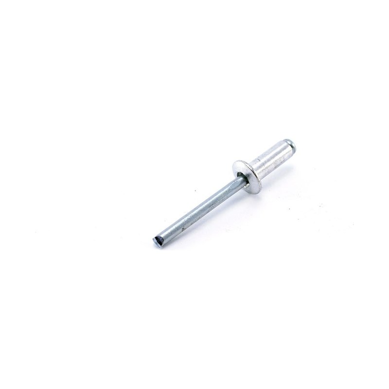 Заклепка 6,4*20(21)  комбинированная