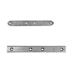 Крепление узкое (R)LW6 243 ПРОРЕМОНТ 20×4 мм