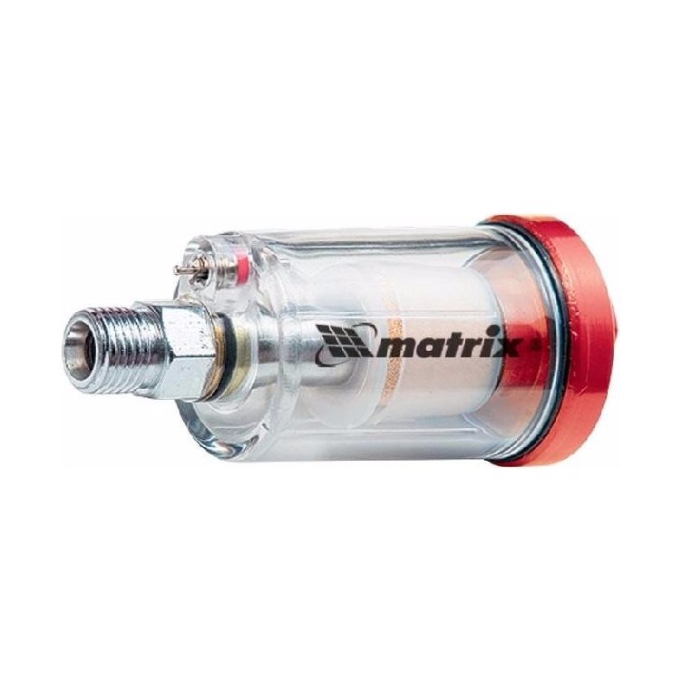 Влагоотделитель 1/4" МАТRIХ